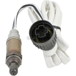 Order Oxygen Sensor by BOSCH - 13052 For Your Vehicle
