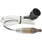 Order Capteur d'oxygène de BOSCH - 13052 For Your Vehicle