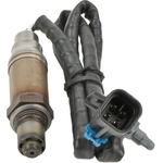 Order Oxygen Sensor by BOSCH - 13055 For Your Vehicle