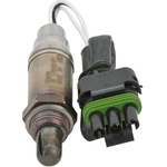 Order Oxygen Sensor by BOSCH - 13077 For Your Vehicle