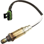 Order Capteur d'oxygène de BOSCH - 13077 For Your Vehicle