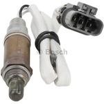 Order Oxygen Sensor by BOSCH - 13091 For Your Vehicle