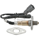 Order Capteur d'oxygène par BOSCH - 13095 For Your Vehicle