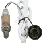 Order Oxygen Sensor by BOSCH - 13108 For Your Vehicle