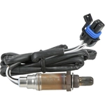 Order Oxygen Sensor by BOSCH - 13111 For Your Vehicle