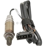 Order Oxygen Sensor by BOSCH - 13112 For Your Vehicle