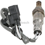 Order Oxygen Sensor by BOSCH - 13114 For Your Vehicle