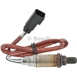 Order Capteur d'oxygène by BOSCH - 13115 For Your Vehicle