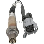 Order Oxygen Sensor by BOSCH - 13132 For Your Vehicle