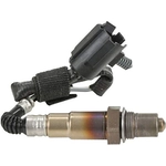 Order Oxygen Sensor by BOSCH - 13134 For Your Vehicle