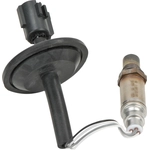 Order Oxygen Sensor by BOSCH - 13149 For Your Vehicle