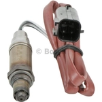 Order Oxygen Sensor by BOSCH - 13155 For Your Vehicle