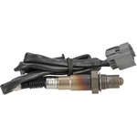 Order Oxygen Sensor by BOSCH - 13176 For Your Vehicle