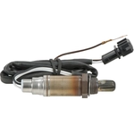 Order Oxygen Sensor by BOSCH - 13181 For Your Vehicle