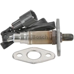Order Oxygen Sensor by BOSCH - 13200 For Your Vehicle
