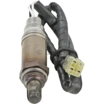 Order Oxygen Sensor by BOSCH - 13250 For Your Vehicle