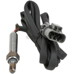 Order Oxygen Sensor by BOSCH - 13252 For Your Vehicle