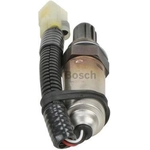 Order Capteur d'oxygène by BOSCH - 13255 For Your Vehicle