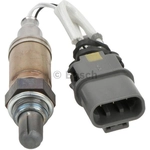 Order Oxygen Sensor by BOSCH - 13262 For Your Vehicle