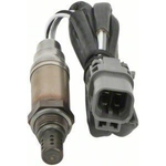 Order Oxygen Sensor by BOSCH - 13264 For Your Vehicle