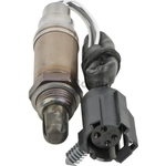 Order Oxygen Sensor by BOSCH - 13272 For Your Vehicle