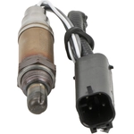 Order Oxygen Sensor by BOSCH - 13275 For Your Vehicle