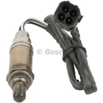 Order Oxygen Sensor by BOSCH - 13309 For Your Vehicle