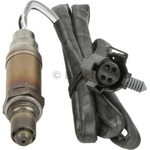 Order Oxygen Sensor by BOSCH - 13315 For Your Vehicle