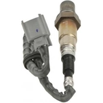 Order Oxygen Sensor by BOSCH - 13322 For Your Vehicle