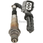 Order Oxygen Sensor by BOSCH - 13322 For Your Vehicle