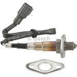 Order Oxygen Sensor by BOSCH - 13340 For Your Vehicle
