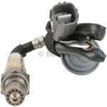 Order Oxygen Sensor by BOSCH - 13353 For Your Vehicle