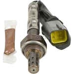 Order Oxygen Sensor by BOSCH - 13362 For Your Vehicle