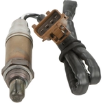 Order Oxygen Sensor by BOSCH - 13373 For Your Vehicle