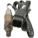Order Oxygen Sensor by BOSCH - 13374 For Your Vehicle