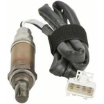 Order Oxygen Sensor by BOSCH - 13381 For Your Vehicle