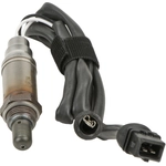 Order Oxygen Sensor by BOSCH - 13396 For Your Vehicle
