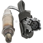 Order Oxygen Sensor by BOSCH - 13399 For Your Vehicle