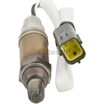 Order Oxygen Sensor by BOSCH - 13404 For Your Vehicle