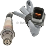 Order Oxygen Sensor by BOSCH - 13412 For Your Vehicle
