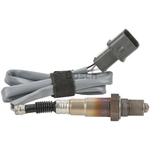 Order Oxygen Sensor by BOSCH - 13412 For Your Vehicle