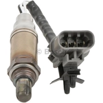 Order Oxygen Sensor by BOSCH - 13416 For Your Vehicle