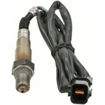 Order Oxygen Sensor by BOSCH - 13425 For Your Vehicle