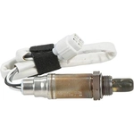 Order Oxygen Sensor by BOSCH - 13469 For Your Vehicle