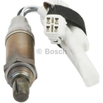 Order Oxygen Sensor by BOSCH - 13469 For Your Vehicle