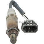 Order Oxygen Sensor by BOSCH - 13482 For Your Vehicle
