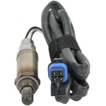 Order Oxygen Sensor by BOSCH - 13483 For Your Vehicle