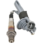 Order Oxygen Sensor by BOSCH - 13489 For Your Vehicle