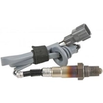 Order Capteur d'oxygène de BOSCH - 13489 For Your Vehicle