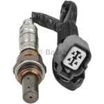 Order Oxygen Sensor by BOSCH - 13493 For Your Vehicle
